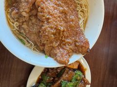 -万福兴(齐门路店)