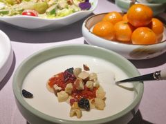 自制酸奶-披云徽宴(石景山店)