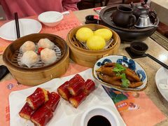 -点都德(聚福楼店)