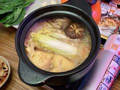 -饭町二郎日式综合茶餐(中安广场店)