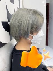 -潘多拉Hairsalon