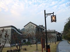 杏林+岭南宫-广州神农草堂中医药博物馆