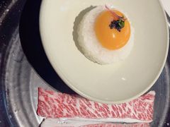-焱铁烧·黑毛和牛专门店(杭州嘉里中心店)