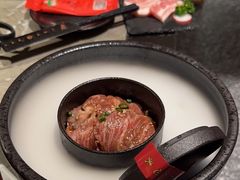 -谷牛日式烤肉(宝山U天地店)