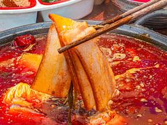 -赵美丽·重庆社区火锅·直营店(火车东站·中豪国际店)