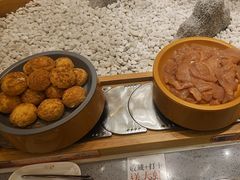 -喜家自助小火锅(卓悦里店)