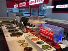 -顺溜削面(大王路店)