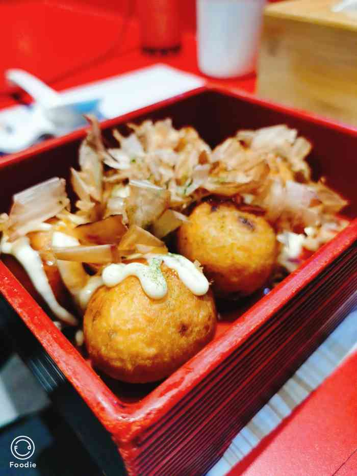 火影忍者一乐拉面(上海月星环球港店)-"「豚骨味噌叉烧拉面」第一口有
