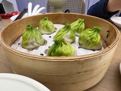 -苏小柳点心·手作小笼包(浦东嘉里城分院)