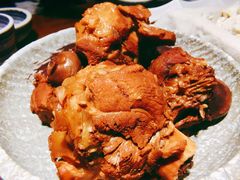 酱棒骨-95号酱骨·一块豆腐(展春园西路店)