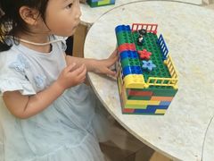 -贝思特蒙特梭利早教新区旗舰中心(苏州新区复悦城店)