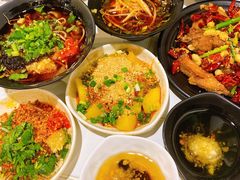 -一岚一山(角门总店)