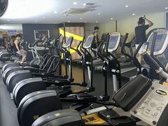 -超鹿运动健身(紫阳商贸中心店)