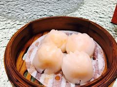 -頂好酒家·经典粤菜(海信广场店)