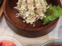 -俄士厨房(环球港店)