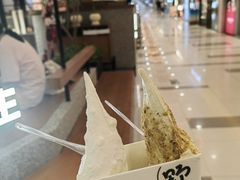-野人先生Gelato(上海长宁龙之梦店)