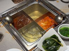 -海底捞火锅(赛格国际购物中心店)