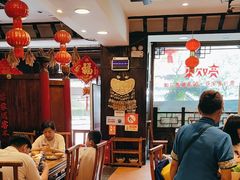 -亮欢寨(凯里总店)