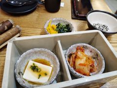 小食-胜博殿霸王树(嘉里中心店)