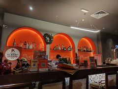 -墨纪Mojí墨西哥餐厅(官舍店)