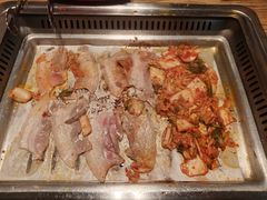 -新石器烤肉(南通CBD大有境店)