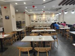 大堂-上海紫彤友联生煎(金沙井店)