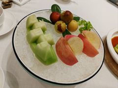 -富淳饭店(世纪公园店)