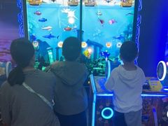 -天空之城电玩(曼巴特购物广场店)