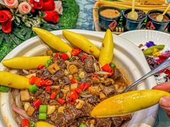 -赵记煎饼卷大葱(东岳店)