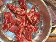 -小本家韩式烤肉(紫藤路店)