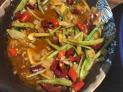 -功夫小龙虾·烧烤·江湖菜(金沙洲店)
