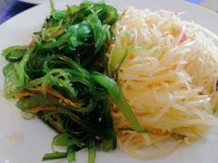 -韩记海鲜饺子(隆仁世家店)