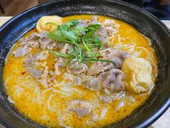 -圣罗兰叻沙茶餐厅(金峰路店)