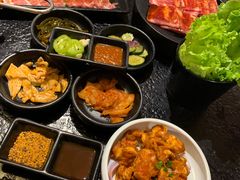 -九田家黑牛烤肉料理(石路天虹店)