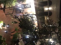 大堂-素心小筑(后沙裕镇店)