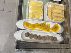 -天都火锅酒楼(虹梅南路店)