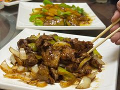 -鑫诚筋饼王(红旗小区店)