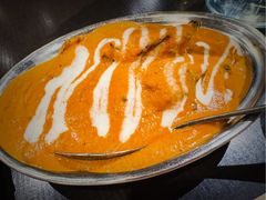 -克比叔叔印度餐厅Kebabs on the Grille (人民广场店)