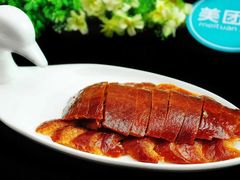 -姥姥春饼·烤鸭(未央路盛龙店)
