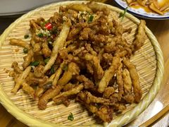-杨厝六十六农庄农舍(杨厝路店)