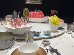 -阳光码头海鲜火锅(世纪大道店)