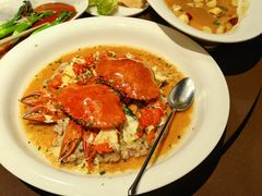 -穿越·外婆家(西溪天堂店)