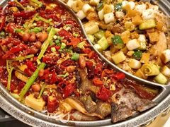 -锦尚阁烤鱼(望京新荟城店)