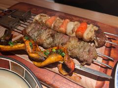 -雪熊精酿·哈尔滨烧烤酒馆(非遗大串店)