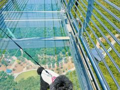 -蓟州溶洞风景区
