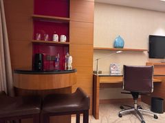 -上海浦东嘉里大酒店
