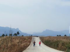 -山王坪喀斯特国家生态公园