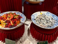 -上海兴国宾馆香樟园西餐厅