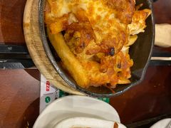 -Mr.Pizza米斯特比萨(合肥一九一二街区店)