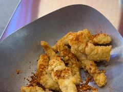 -蓉三少冒烤鸭·四川小吃集(北京首店)